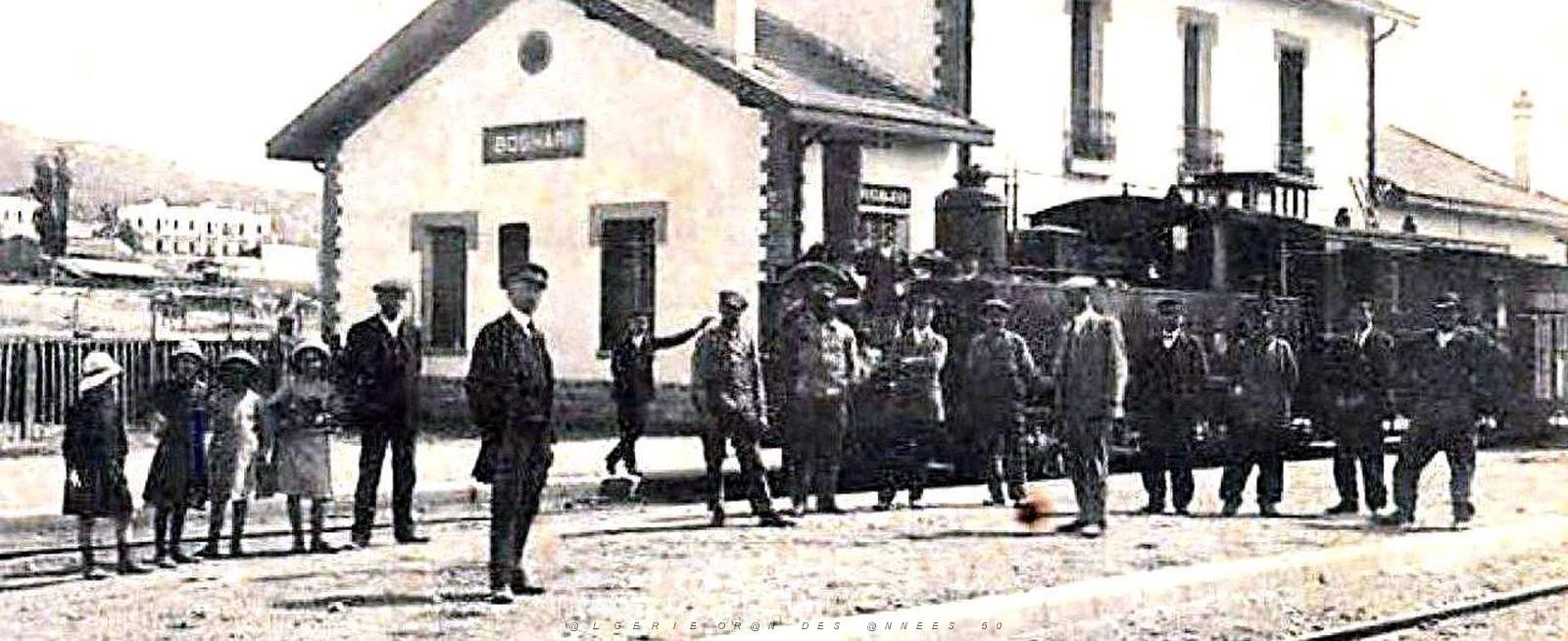 2132- Boghari - Gare2 - 1915.jpg